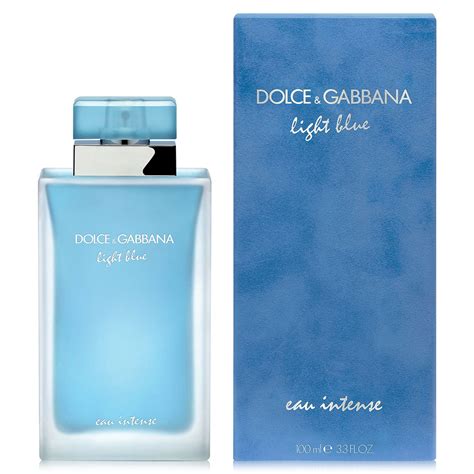 dolce gabbana light blue eau de parfum müller|light blue perfume on sale.